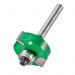 Click For Bigger Image: Trend Router Cutter One Piece Slotting C148.