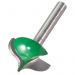 Click For Bigger Image: Trend Router Bit Ogee Mould C142.