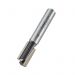 Click For Bigger Image: Trend Router Cutter Straight Two Flute Trade TR/09.