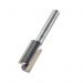 Click For Bigger Image: Trend Router Cutter Straight Two Flute Trade TR14.