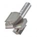 Click For Bigger Image: Trend Router Cutter Straight Two Flute 4/12.