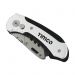 Click For Bigger Image: Timco Folding Utility Knife.