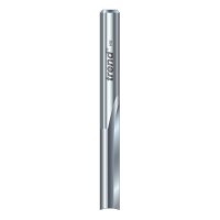 Trend ABSS3/22x1/4STC ABS/PVC 6.3mm x 25mm Two Flute 36.38