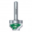 Ogee & Classic Mould Router Bits
