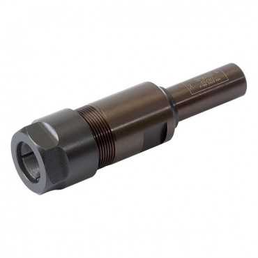 Trend CE/127127 Collet Extension 1/2 Shank 1/2 Collet