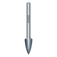 Trend S49/22x3mmSTC Solid Carbide Burr 6mm Dia Tree 33.42
