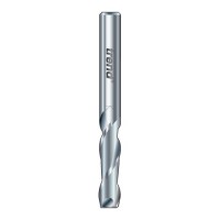 Trend S66/11x4mmSTC 3.96mm End Mill Wood/Acrylic/ABS 24.31