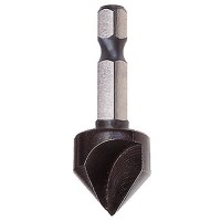 Trend SNAP/CSK/1 Snappy 82 Degree Countersink Bit for Wood 16.39