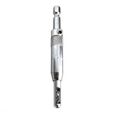 Trend SNAP/DBG/5 Snappy Drill Bit Guide No6