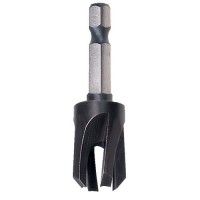 Trend SNAP/PC/58 Snappy 5/8 Diameter Plug Cutter 21.46