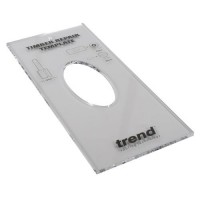 Trend Temp/TRKx1/4 Template Timber Repair Kit 71.65