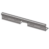 Trend WP-CRTMK3/03 Back Fence for the CRT/MK3 64.92