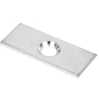 Trend WP-HJ/06 Swivel End Plate for the HINGE/JIG 5.73