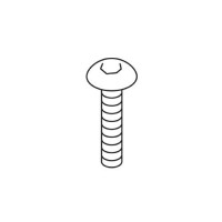Trend WP-T5/019 Screw Self Tapping 4 x 20 T5 2.07