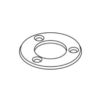 Trend WP-T5/020 Bearing Cover for T5 3.02