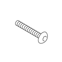 Trend WP-T5/026 Screw Self Tapping 3.5x22 T5 2.07