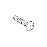 Trend WP-T5/041 Screw Self Tapping 4 x16 T5 2.07