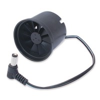 Trend WP-AIR/P/01 Fan/Motor for the AirShield Pro 123.33