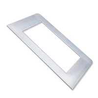 Trend WP-BH/T/75 Butt Hinge Template Only 75mm 13.27