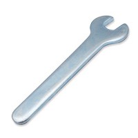 Trend WP-SPAN/95P Spanner 9.5mm 3/8 A/F Pressed 3.83