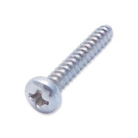 Trend WP-T10/018 Screw S/Tapping Dome 4mm x 25mm PHI 2.53