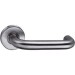 0035.057302 Return Lever On Rose Furn SSS