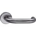 0035.057402 Return Lever On Rose SSS