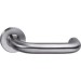 0035.057802 22mm Return Lever On Rose SSS
