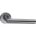 0035.058302 Mitre Lever Handle Set SSS