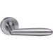 0035.059102 Lever Handle On Rose SSS