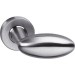 0035.061302 Intersteel Lever Handle On Rose SSS