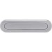 0035.400007 Radius Letter Plate SSS