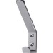 0035.695020 Hat & Coat Hook SSS