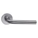 0035.056602 16mm Lever Handle On Rose SSS