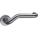 0035.058902 19mm Lever On Rose SSS
