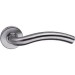 0035.061602 19mm Arched Lever On Rose