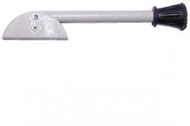 206 150mm Spring Loaded Door Holder 8.29