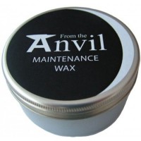 Anvil 33002 Beeswax Maintenance Wax 100ml 10.71