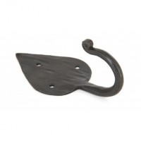 Anvil 33122 Gothic Coat Hook Beeswax 10.75