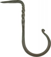 Anvil 33220 Large Cup Hook Beeswax 4.22