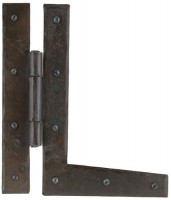 Anvil 33257 3.1/4" HL Hinges in Pairs Beeswax 23.34