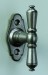 Metalfor 0047.631101 Window Fastener 7mm Grey