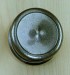 Metalfor 0047.393050 Centre Door Knob Grey
