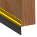 Stormguard 2134mm BDS Brush Draught Excluder Alum 