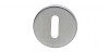 AR361/66 Lever Key Escutcheon G316 PSS per single