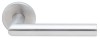 AR364 19mm Mitre Lever Handle on 6mm Rose G316 PSS