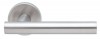 AR366 19mm Sprung T Bar Lever Furn on 6mm Rose G316 PSS