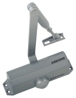 Arrone AR450-SE Size 3 Door Closer Silver 19.30