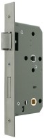 Arrone AR8103 60mm / 78mm Centres DIN Bathroom Lock SSS 20.28