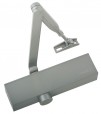 Size 2 - 4 Overhead Fire Door Closers with Backcheck